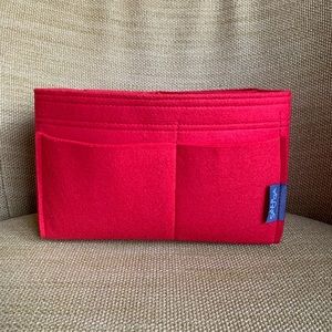 Samorga organizer for Louis Vuitton speedy 25